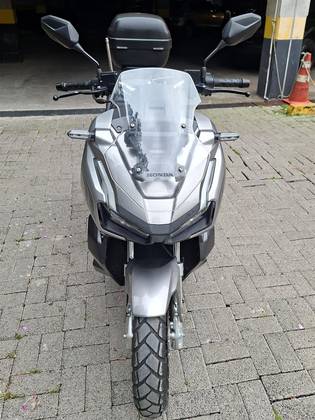 HONDA ADV 